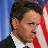 Geithner Says Wall Street Reform Good for City